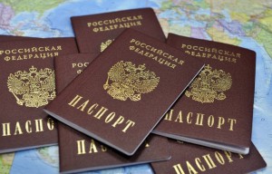 Какие нужны документы для ОСАГО - паспорт