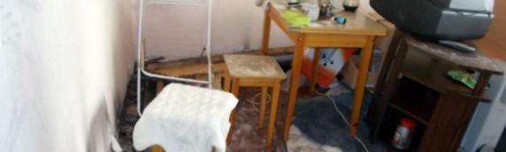 РЕСО-Гарантия заплатила полмиллиона за ремонт комнаты
